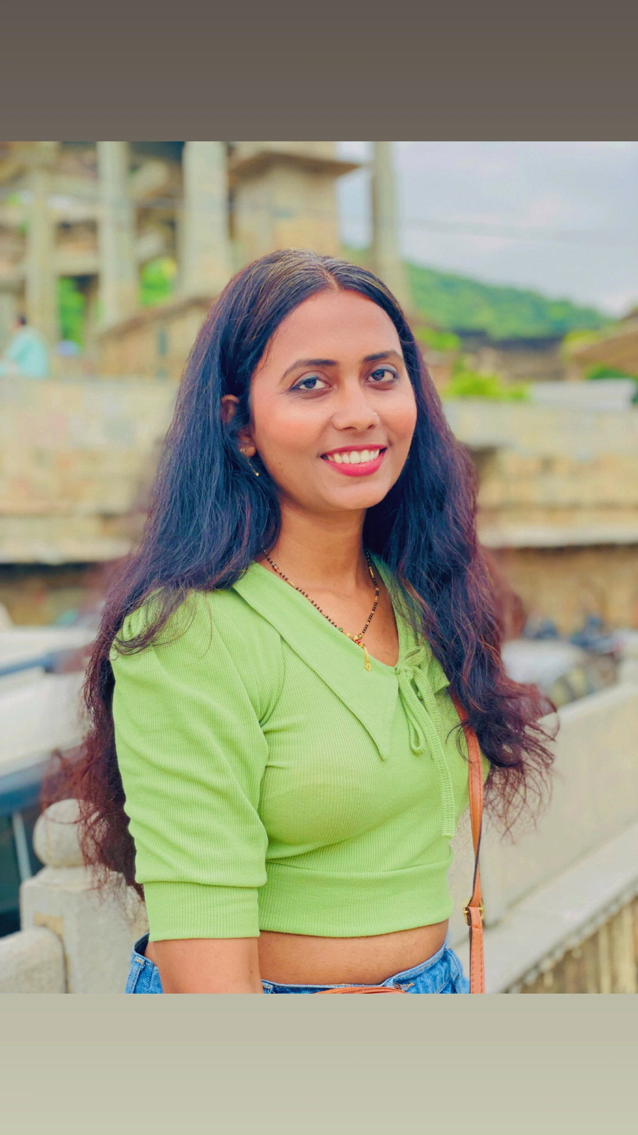 Shalini Mishra