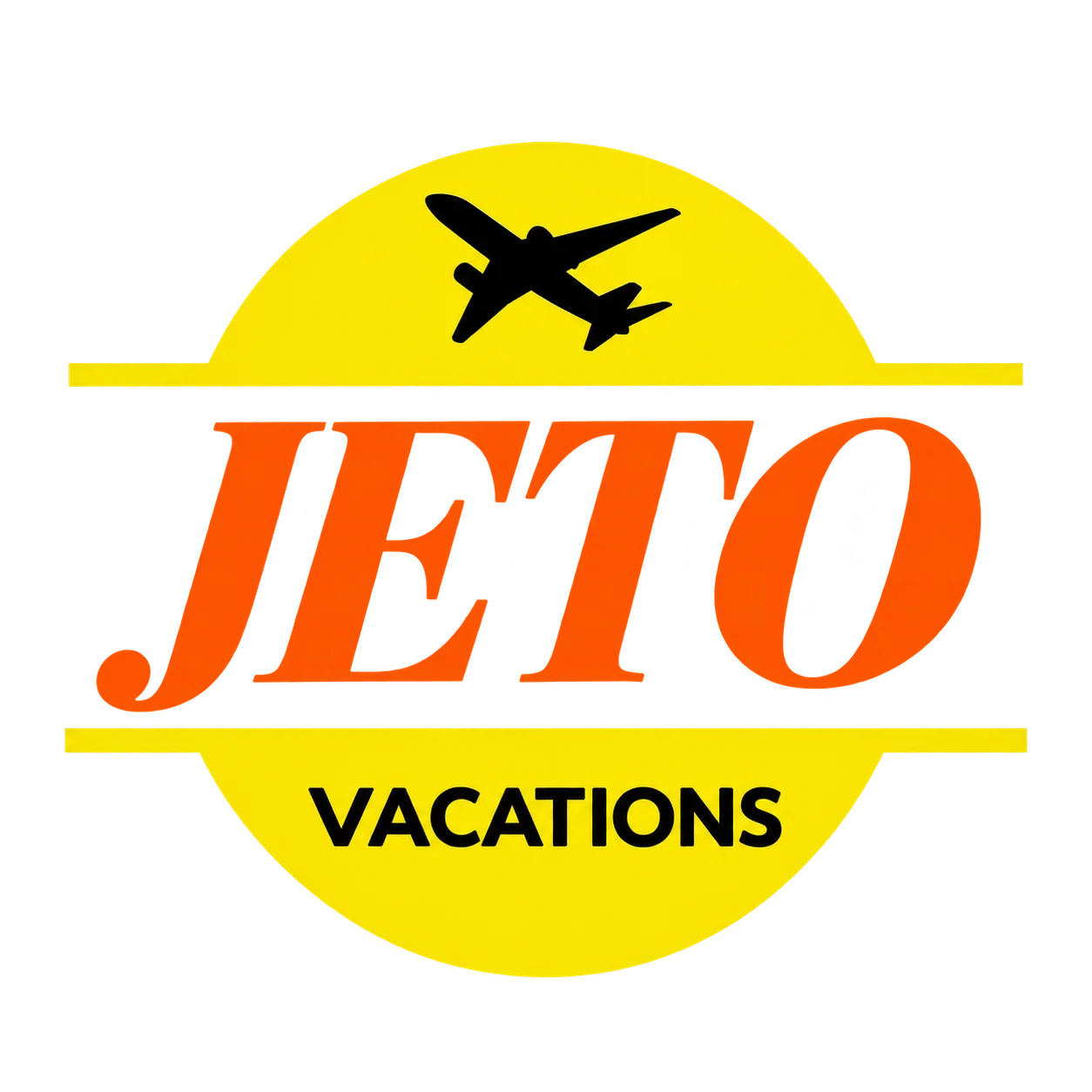 Jeto Vacations Logo