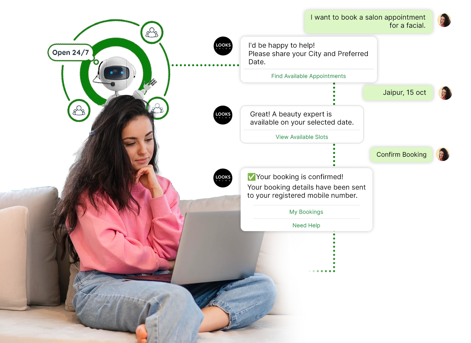 AI Chatbot