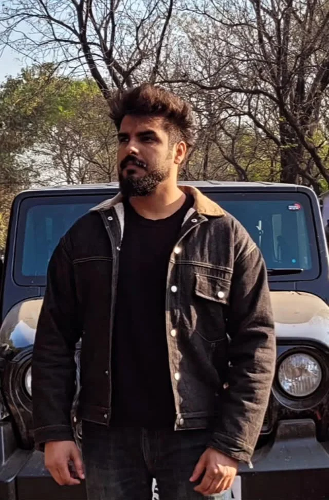 Rehman National Creative Director Looks Salon