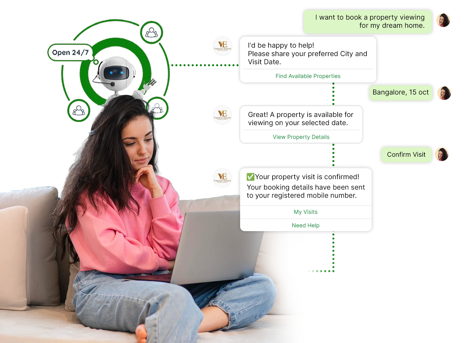 AI Chatbot