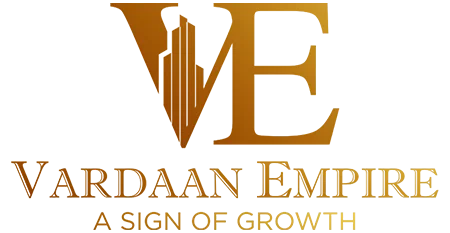 Vardaan Empire Logo