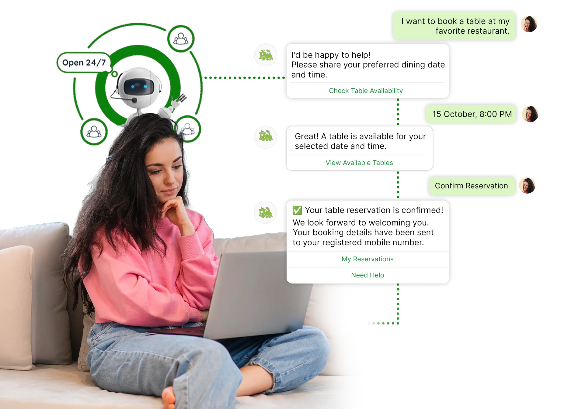 AI Chatbot