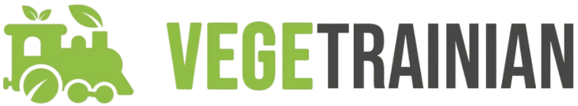 Vegetrainian Logo