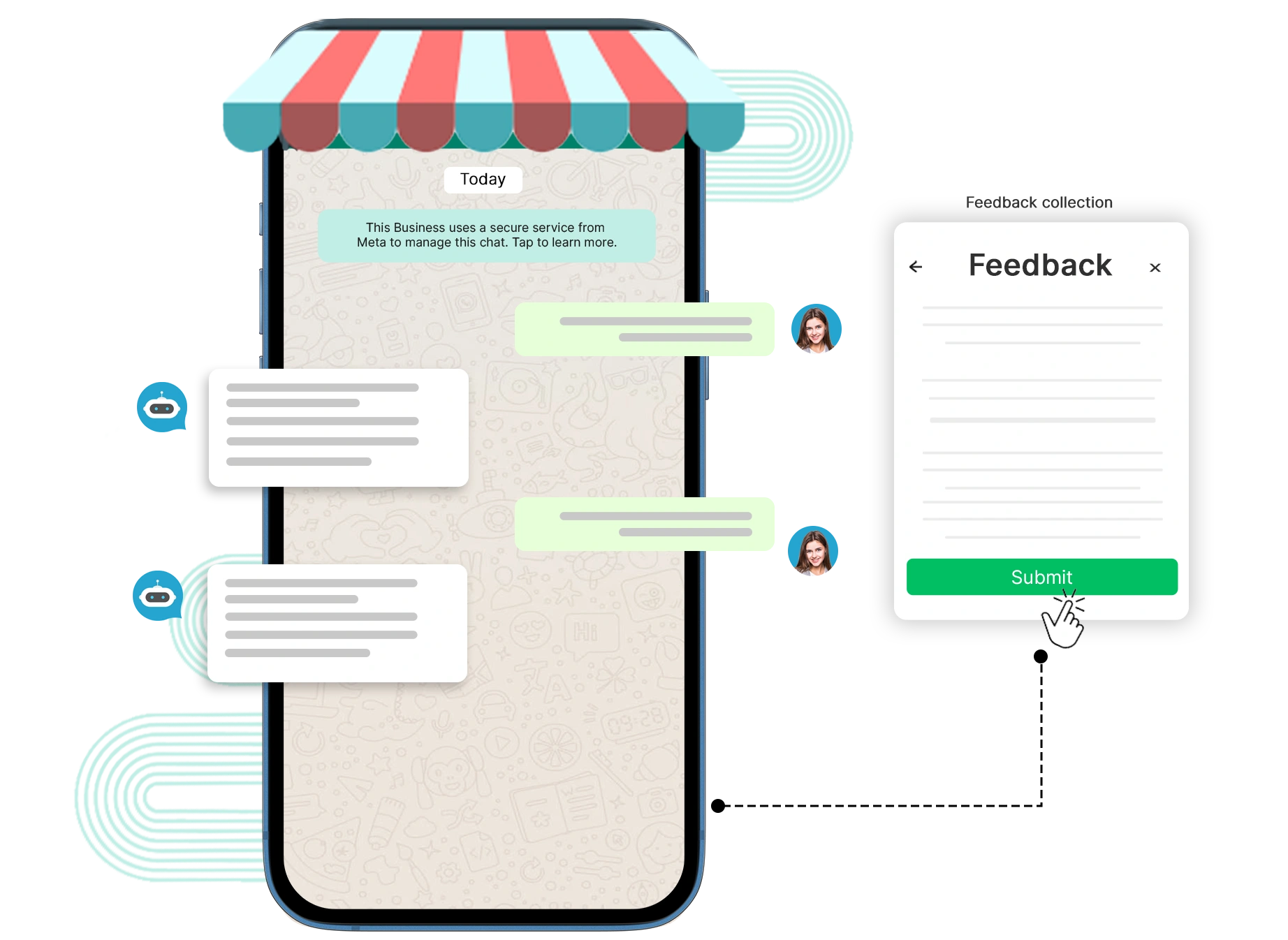 Customer Service and Support