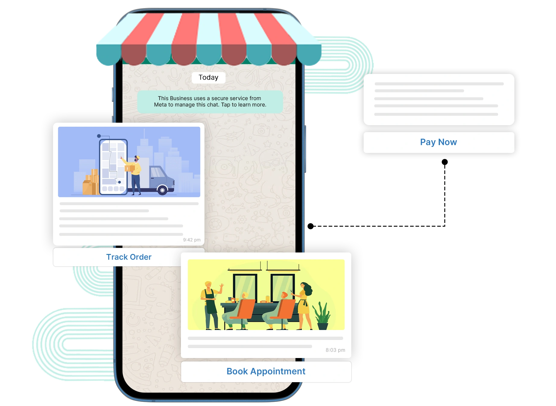 Operations and Logistics