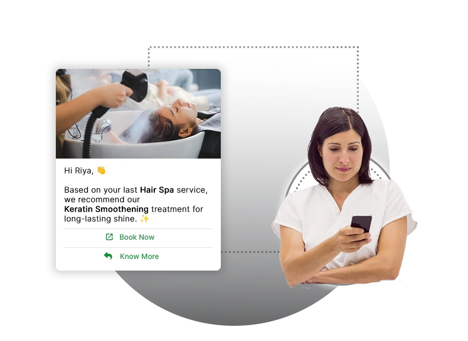 Loyalty & Re-Engagement Campaigns