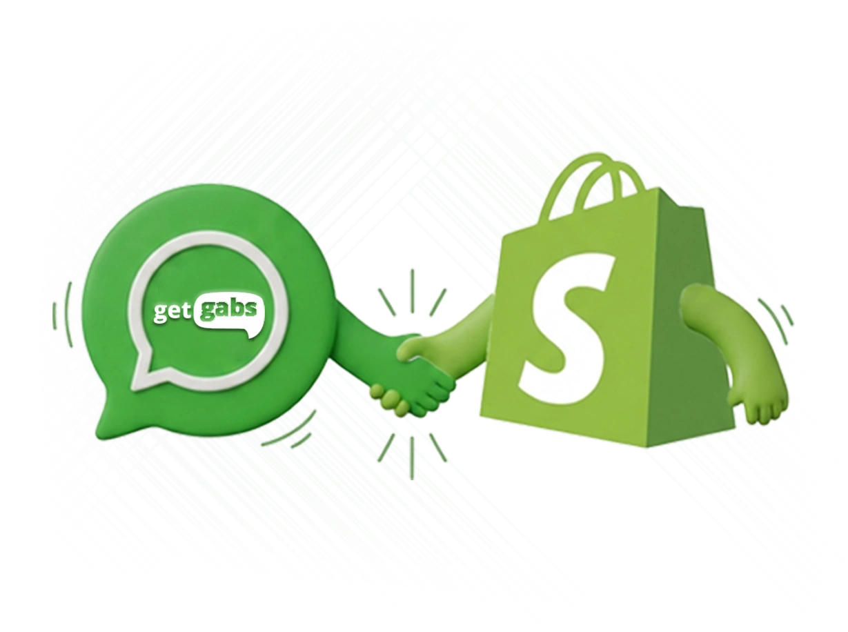 Shopify WhatsApp Integration