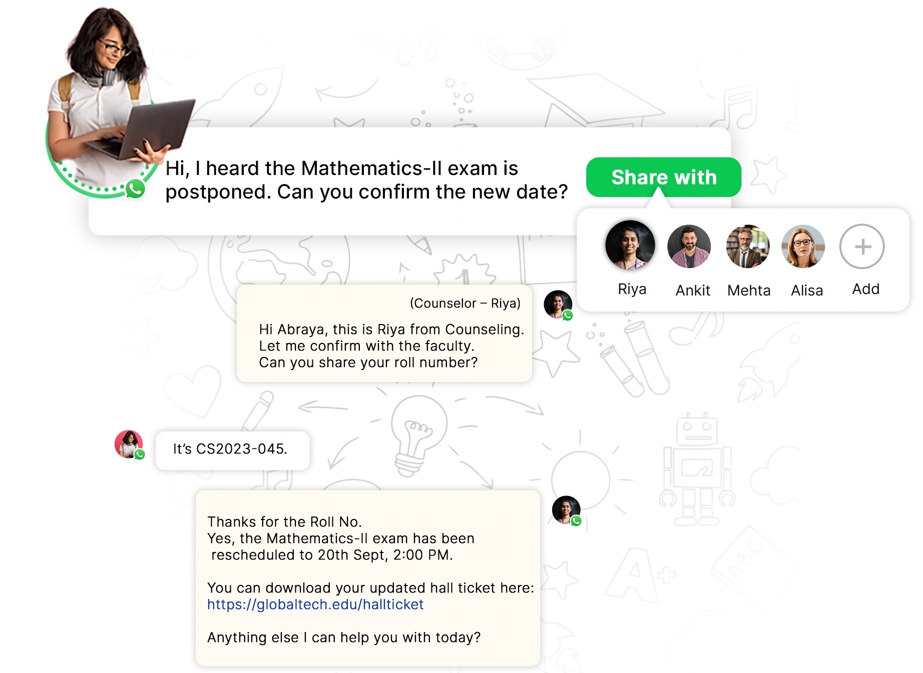 Shared Team Inbox