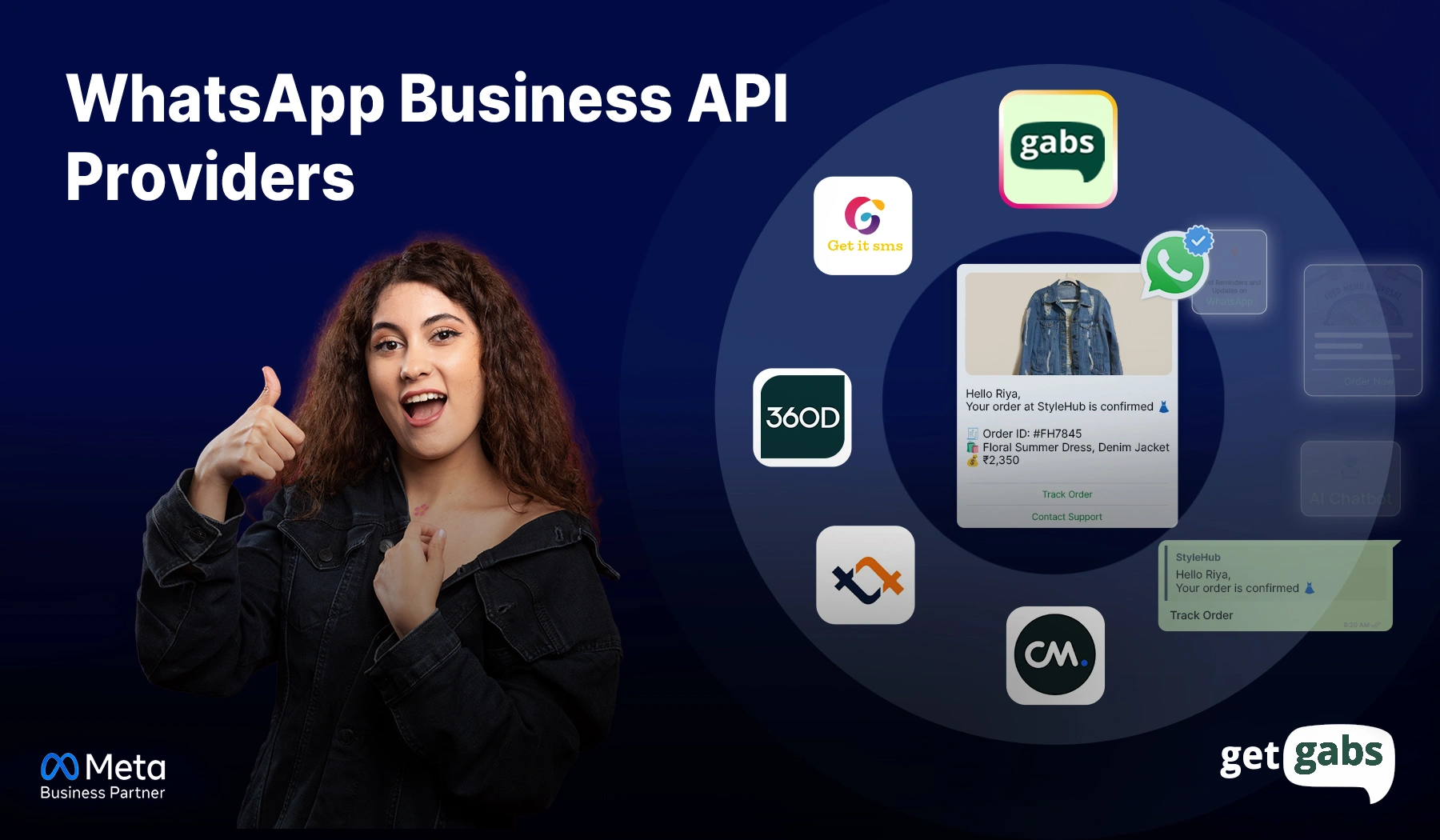Best WhatsApp API Providers