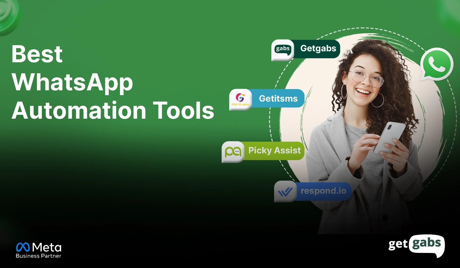 Best WhatsApp Automation Tools