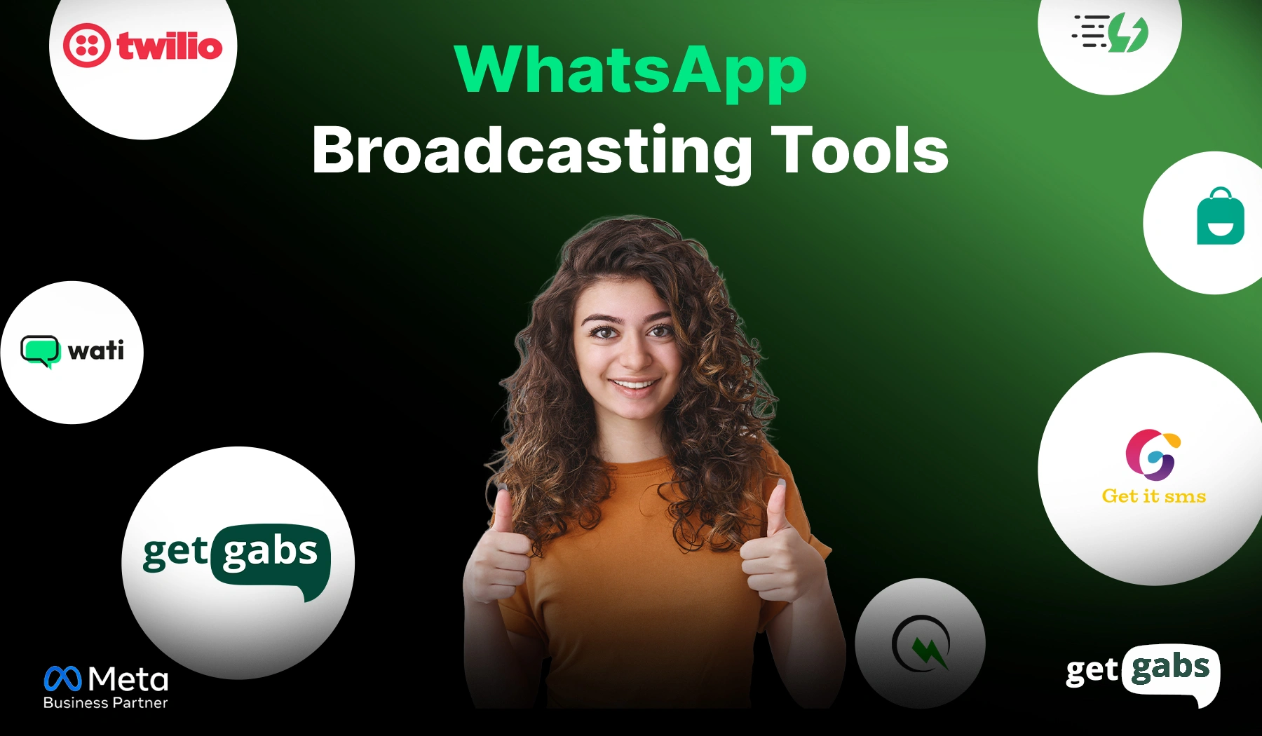 WhatsApp Broadcasting Tools