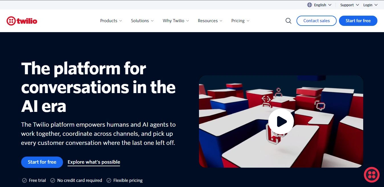 Twilio