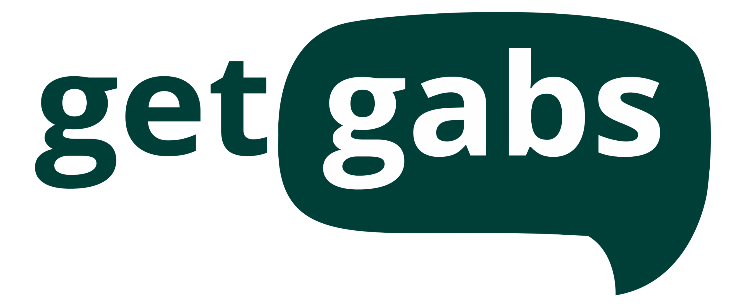 Getgabs Logo